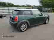 2014 MINI Hardtop with VIN WMWXM5C54ET972436, listed as a Copart auction lot 84750525 with 96,516 mi miles and Non repairable. Bid and sale history available at DreamBid. Image 3.