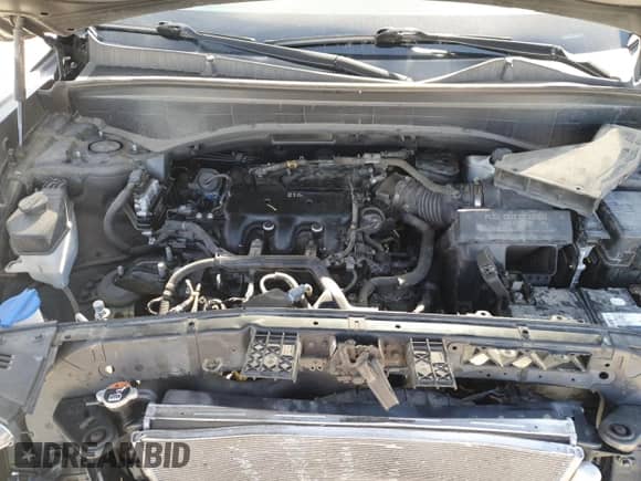 2020 Hyundai Palisade SEL z VIN KM8R3DHE4LU083723, wystawiony jako Copart lot #90885515 z przebiegiem 55 241 mil mil oraz Czysty tytuł • Clean title. Historia ofert i sprzedaży dostępna na DreamBid. Obrazek 12.