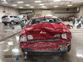 2012 Chevrolet Malibu 2LT с VIN 1G1ZD5E08CF361357, выставлен на аукционе IAAI как лот 43167266 с пробегом 156 894 миль миль и . История ставок и продаж доступна на DreamBid. Изображение 6.