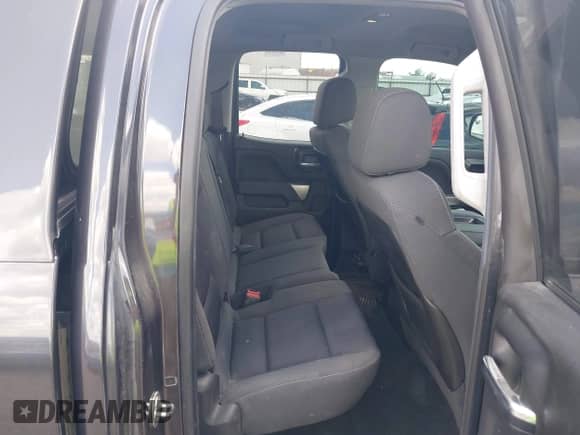 2015 Chevrolet Silverado 1500 LT z VIN 1GCVKREH4FZ431688, wystawiony jako IAAI lot #42567233 z przebiegiem 90 576 mil mil oraz . Historia ofert i sprzedaży dostępna na DreamBid. Obrazek 8.