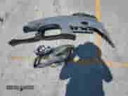 2008 BMW 5 Series 528i with VIN WBANU53558CT14958, listed as a Copart auction lot 70357845 with Not provided miles and Salvage title. Bid and sale history available at DreamBid. Image 12.