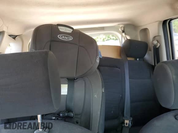 2010 Nissan Cube SL с VIN JN8AZ2KR2AT168342, выставлен на аукционе Copart как лот 65582545 с пробегом Не указан миль и Списание • Salvage title. История ставок и продаж доступна на DreamBid. Изображение 10.