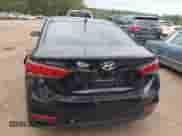 2018 Hyundai Accent SEL с VIN 3KPC24A34JE010854, выставлен на аукционе IAAI как лот 43497439 с пробегом 154 443 миль миль и . История ставок и продаж доступна на DreamBid. Изображение 6.