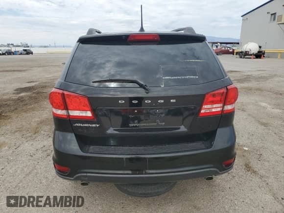 2018 Dodge Journey SXT с VIN 3C4PDCBG2JT533616, выставлен на аукционе Copart как лот 82443295 с пробегом 147 957 миль миль и Чистый • Clean title. История ставок и продаж доступна на DreamBid. Изображение 6.