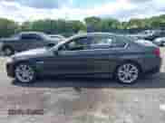 2014 BMW 5 Series 535i xDrive с VIN WBA5B3C59ED536757, выставлен на аукционе IAAI как лот 43097333 с пробегом 92 462 миль миль и . История ставок и продаж доступна на DreamBid. Изображение 15.