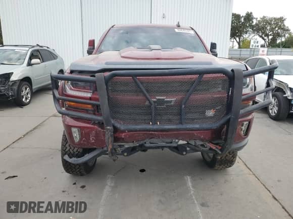 2016 Chevrolet Silverado 1500 LT z VIN 3GCUKREC0GG339978, wystawiony jako Copart lot #84646325 z przebiegiem 37 875 mil mil oraz Czysty tytuł • Clean title. Historia ofert i sprzedaży dostępna na DreamBid. Obrazek 5.