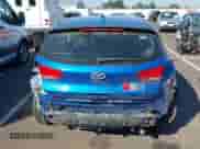 2018 Hyundai Elantra with VIN KMHH35LE5JU029031, listed as a IAAI auction lot 43273085 with 76,024 mi miles and . Bid and sale history available at DreamBid. Image 17.