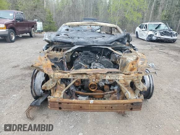 2017 Ford Mustang V6 z VIN 1FATP8EM3H5331887, wystawiony jako Copart lot #53129245 z przebiegiem Nie podano mil oraz Nie do naprawy • Non repairable. Historia ofert i sprzedaży dostępna na DreamBid. Obrazek 5.