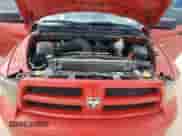 2012 Ram 1500 Tradesman с VIN 3C6JD6AT1CG237043, выставлен на аукционе Copart как лот 85289825 с пробегом 182 430 миль миль и Списание • Salvage title. История ставок и продаж доступна на DreamBid. Изображение 11.