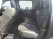 2014 Ram 1500 Laramie z VIN 1C6RR7NM6ES428790, wystawiony jako Copart lot #67476955 z przebiegiem 82 524 mil mil oraz Szkoda całkowita • Salvage title. Historia ofert i sprzedaży dostępna na DreamBid. Obrazek 10.