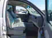 2007 Chevrolet Suburban LS with VIN 1GNFC16J87R405673, listed as a IAAI auction lot 43310963 with 209,248 mi miles and . Bid and sale history available at DreamBid. Image 5.