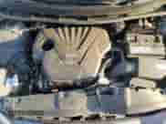 2017 Hyundai Accent Value Edition с VIN KMHCT4AE6HU224587, выставлен на аукционе Copart как лот 81478445 с пробегом 123 053 миль миль и Списание • Salvage title. История ставок и продаж доступна на DreamBid. Изображение 11.