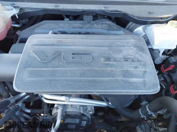 2022 Ram 1500 Big Horn with VIN 1C6RRFBG3NN341419, listed as a IAAI auction lot 41404023 with 46,404 mi miles and . Bid and sale history available at DreamBid. Image 10.