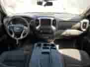2021 Chevrolet Silverado 3500 с VIN 1GC4WSEY8MF282613, выставлен на аукционе Copart как лот 72887144 с пробегом 39 229 миль миль и Списание • Salvage title. История ставок и продаж доступна на DreamBid. Изображение 8.