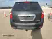 2014 Chevrolet Equinox LS with VIN 2GNALAEK0E6285736, listed as a Copart auction lot 86818455 with 136,192 mi miles and Clean title. Bid and sale history available at DreamBid. Image 6.