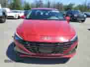 2022 Hyundai Elantra SEL z VIN KMHLN4AG3NU330969, wystawiony jako Copart lot #68753765 z przebiegiem 20 874 mil mil oraz Szkoda całkowita • Salvage title. Historia ofert i sprzedaży dostępna na DreamBid. Obrazek 5.