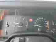 2000 Jeep Wrangler SE with VIN 1J4FA29P4YP775935, listed as a Copart auction lot 80458955 with 100,211 mi miles and Salvage title. Bid and sale history available at DreamBid. Image 9.