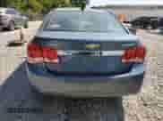 2012 Chevrolet Cruze LS с VIN 1G1PD5SH5C7265634, выставлен на аукционе Copart как лот 72025195 с пробегом 127 681 миль миль и Списание • Salvage title. История ставок и продаж доступна на DreamBid. Изображение 6.