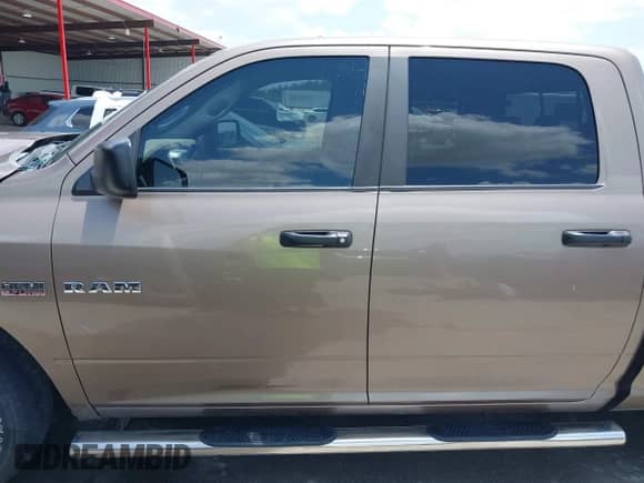 2009 Dodge 1500 SLT z VIN 1D3HB13PX9J508924, wystawiony jako IAAI lot #42568215 z przebiegiem 134 480 mil mil oraz . Historia ofert i sprzedaży dostępna na DreamBid. Obrazek 14.