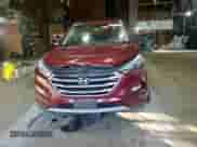 2018 Hyundai Tucson Sport with VIN KM8J3CAL7JU790697, listed as a Copart auction lot 69658715 with Not provided miles and Salvage title. Bid and sale history available at DreamBid. Image 14.