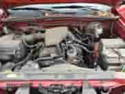 2014 Toyota Tacoma с VIN 5TFNX4CN8EX042382, выставлен на аукционе Copart как лот 84870715 с пробегом 95 389 миль миль и Списание • Salvage title. История ставок и продаж доступна на DreamBid. Изображение 11.