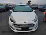 2015 Ford Fiesta SE z VIN 3FADP4BJ6FM136249, wystawiony jako Copart lot #90844195 z przebiegiem 133 405 mil mil oraz Szkoda całkowita • Salvage title. Historia ofert i sprzedaży dostępna na DreamBid. Obrazek 5.