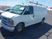 2000 Chevrolet Express Cargo с VIN 1GCFG25W5Y1203504, выставлен на аукционе IAAI как лот 42250704 с пробегом 144 026 миль миль и . История ставок и продаж доступна на DreamBid. Изображение 2.