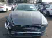 2022 Hyundai Sonata Blue с VIN KMHL24JJ5NA037502, выставлен на аукционе IAAI как лот 40975379 с пробегом 69 018 миль миль и . История ставок и продаж доступна на DreamBid. Изображение 13.