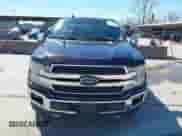 2018 Ford F-150 XL с VIN 1FTEW1E53JFE67555, выставлен на аукционе IAAI как лот 41653137 с пробегом 122 886 миль миль и . История ставок и продаж доступна на DreamBid. Изображение 13.