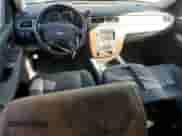2008 Chevrolet Tahoe с VIN 1GNFC13508R199550, выставлен на аукционе Copart как лот 50163985 с пробегом 176 651 миль миль и Чистый • Clean title. История ставок и продаж доступна на DreamBid. Изображение 8.