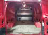 2013 Ford Econoline Cargo Commercial with VIN 1FTSE3EL6DDA34859, listed as a Copart auction lot 58994145 with 184,953 mi miles and Salvage title. Bid and sale history available at DreamBid. Image 10.