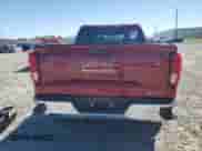 2019 GMC Sierra 1500 SLE с VIN 3GTP8BED7KG250901, выставлен на аукционе Copart как лот 49438455 с пробегом 96 108 миль миль и Списание • Salvage title. История ставок и продаж доступна на DreamBid. Изображение 6.