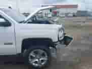 2017 Chevrolet Silverado 1500 LS with VIN 3GCUKNEC7HG274735, listed as a IAAI auction lot 39941955 with 163,567 mi miles and . Bid and sale history available at DreamBid. Image 18.