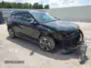 2024 Hyundai Kona N Line с VIN KM8HACA35RU104916, выставлен на аукционе Copart как лот 66387175 с пробегом 7 523 миль миль и Списание • Salvage title. История ставок и продаж доступна на DreamBid. Изображение 4.