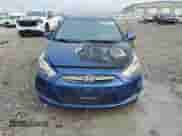 2016 Hyundai Accent SE с VIN KMHCT4AE8GU068454, выставлен на аукционе Copart как лот 81658755 с пробегом Не указан миль и Чистый • Clean title. История ставок и продаж доступна на DreamBid. Изображение 5.