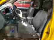 2000 Nissan Frontier XE z VIN 1N6ED26Y3YC426730, wystawiony jako Copart lot #85813464 z przebiegiem Nie podano mil oraz Szkoda całkowita • Salvage title. Historia ofert i sprzedaży dostępna na DreamBid. Obrazek 7.