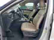 2020 Ford Explorer Limited с VIN 1FMSK7FH1LGA26526, выставлен на аукционе Copart как лот 64596695 с пробегом 117 455 миль миль и Чистый • Clean title. История ставок и продаж доступна на DreamBid. Изображение 7.