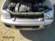 2005 Hyundai Santa Fe GLS с VIN KM8SC73D85U921384, выставлен на аукционе Copart как лот 77441524 с пробегом 33 254 миль миль и Списание • Salvage title. История ставок и продаж доступна на DreamBid. Изображение 13.