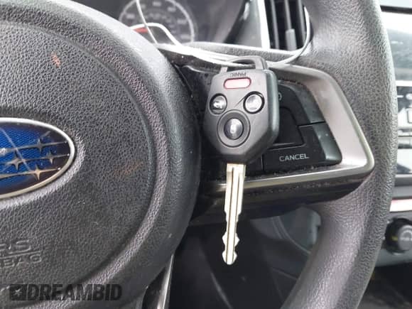 2018 Subaru Impreza с VIN 4S3GKAA61J3602519, выставлен на аукционе IAAI как лот 42031705 с пробегом 37 320 миль миль и . История ставок и продаж доступна на DreamBid. Изображение 11.