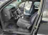 2002 Dodge Dakota Sport with VIN 1B7HL38X32S700728, listed as a Copart auction lot 89494295 with 251,036 mi miles and Salvage title. Bid and sale history available at DreamBid. Image 7.