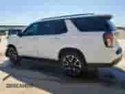 2022 Chevrolet Tahoe RST with VIN 1GNSCRKD1NR337890, listed as a Copart auction lot 53918355 with 38,038 mi miles and Clean title. Bid and sale history available at DreamBid. Image 2.