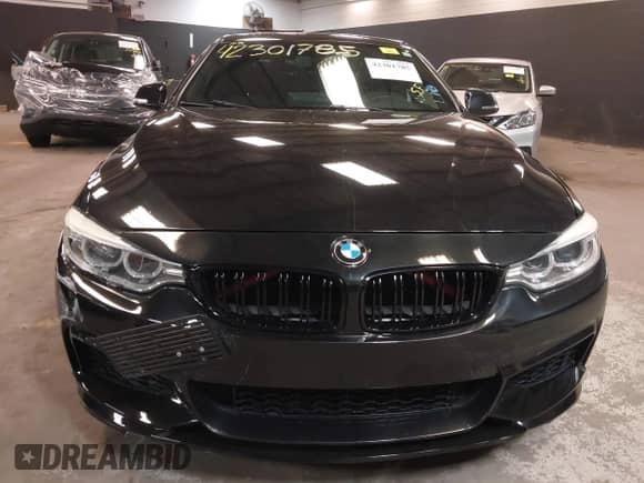 2015 BMW 4 Series 428i с VIN WBA3N3C59FK234025, выставлен на аукционе IAAI как лот 42301785 с пробегом 66 729 миль миль и . История ставок и продаж доступна на DreamBid. Изображение 12.