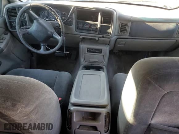 1999 Chevrolet Silverado 2500 LS z VIN 1GCGK29U8XE254238, wystawiony jako Copart lot #65737075 z przebiegiem Nie podano mil oraz Szkoda całkowita • Salvage title. Historia ofert i sprzedaży dostępna na DreamBid. Obrazek 8.