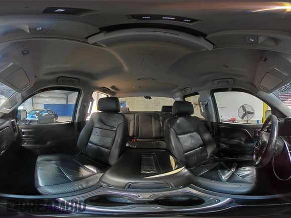2016 GMC Sierra 1500 SLT с VIN 1GTV2NEC4GZ214396, выставлен на аукционе Copart как лот 84623725 с пробегом 118 421 миль миль и Списание • Salvage title. История ставок и продаж доступна на DreamBid. Изображение 14.