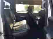 2018 Ford F-150 XL z VIN 1FTEW1EG7JFC51158, wystawiony jako IAAI lot #43347828 z przebiegiem 65 574 mil mil oraz . Historia ofert i sprzedaży dostępna na DreamBid. Obrazek 8.