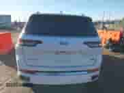 2021 Jeep Grand Cherokee Overland with VIN 1C4RJKDG3M8204967, listed as a IAAI auction lot 41744813 with 37,297 mi miles and . Bid and sale history available at DreamBid. Image 17.