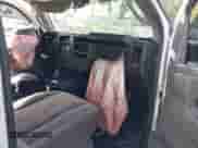2020 Chevrolet Express Cargo с VIN 1GCWGBFG2L1153290, выставлен на аукционе IAAI как лот 41564303 с пробегом 188 279 миль миль и . История ставок и продаж доступна на DreamBid. Изображение 5.