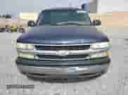 2006 Chevrolet Tahoe LS with VIN 1GNEC13V46R162171, listed as a Copart auction lot 59818735 with 209,145 mi miles and Salvage title. Bid and sale history available at DreamBid. Image 5.