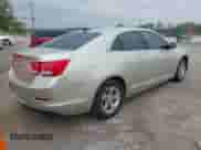 2015 Chevrolet Malibu LS z VIN 1G11A5SL7FF297143, wystawiony jako IAAI lot #43285722 z przebiegiem 135 194 mil mil oraz . Historia ofert i sprzedaży dostępna na DreamBid. Obrazek 4.