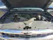 2016 Chevrolet Silverado 1500 LTZ с VIN 1GCVKSEC1GZ154141, выставлен на аукционе Copart как лот 65364065 с пробегом 178 446 миль миль и Чистый • Clean title. История ставок и продаж доступна на DreamBid. Изображение 11.